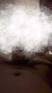 骚货淫荡的吃着肉棒，听声音更加淫荡～