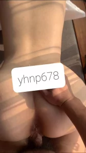 玩了三年的母狗。后入小合集